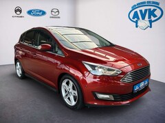 Bild des Angebotes Ford C-Max Titanium Start/Stopp