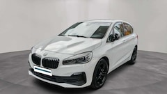 Bild des Angebotes BMW 216 Automatik LED Advantage PDC