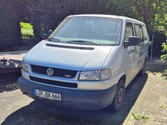 Bild des Angebotes VW T4 Caravelle Caravelle T4 TDI 7DC2Y2