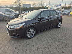 Bild des Angebotes Citroen C4 Lim. Tendance Klimaautomatik PDC TÜV NEU