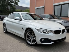 Bild des Angebotes BMW 418 418 d Gran Coupe Sport Line / 2.Hand / XENON