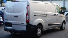 Bild des Angebotes Ford Transit Custom 1-Hand / KLIMA / TUV AU NEU / 3 X Sitzplätze /Neu Service