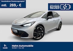Bild des Angebotes CUPRA Born 170 LED ACC Cam Navi Sitzheizung Wärmepumpe