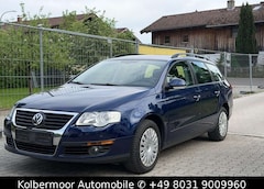 VW Passat Trendline