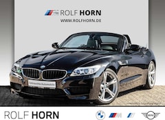 Bild des Angebotes BMW Z4 sDrive20i Cabrio M Sportpaket Navi Prof. HIFI