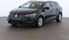 Bild des Angebotes Renault Megane IV Grandtour INTENSE|LED|PTS|NAVI+TOUCH++