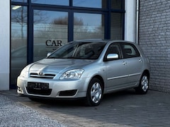 Bild des Angebotes Toyota Corolla 1.4 Compact* KLIMA * E-PAKET *  TÜV NEU*