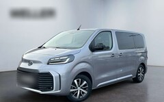 Bild des Angebotes Toyota Proace 2,0l-D-4D L1 Verso Lounge *StHz*Leder*HUD*
