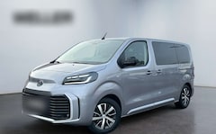 Bild des Angebotes Toyota Proace 2,0l-D-4D L1 Verso Lounge *StHz*Leder*HUD*