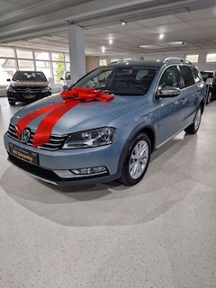 Bild des Angebotes VW Passat Alltrack Variant - Langstrecke- Garantie*