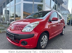 Bild des Angebotes Nissan Pixo Acenta 1.0 Klima TÜV NEU