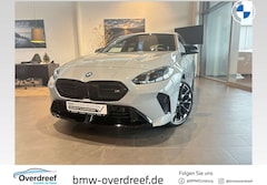BMW 1er M Coupé M135 xDrive Klimaaut. Adaptives Fahrwerk
