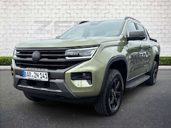 Bild des Angebotes VW Amarok DC 3,0 TDI PanAmericana StandHZG AHK-abnehmbar Nav