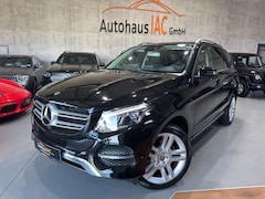 Bild des Angebotes Mercedes-Benz GLE 250 /SCHIEBEDACH/NAVI/LED/AHK/SHZ/TOTW