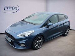 Bild des Angebotes Ford Fiesta ST-Line 5-trg 1.0 125PS Navi,ACC,WP (Austauschmoto