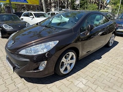 Bild des Angebotes Peugeot 308 CC Cabrio-Coupe Platinum*1HAND*SCHECKHEFT