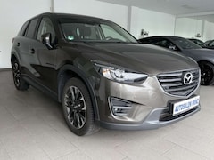 Mazda CX-5 Skyaktiv AUT NAVI KLI LED EURO 6 KAMERA LM
