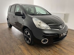 Bild des Angebotes Nissan Note I-Way+ KEYLESS/NAVI/LEDER/GARANTIE/