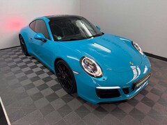 Bild des Angebotes Porsche 911 991 Carerra GTS Approved MWST PDLS+ MIAMIBLAU