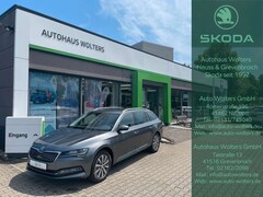 Bild des Angebotes Skoda Superb SUPERB COMBI PREMIUM EDITION ACC LEDER NAVI