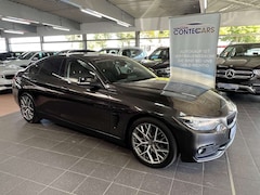Bild des Angebotes BMW 420 420d Gran Coupe Sport Line Viele Extras