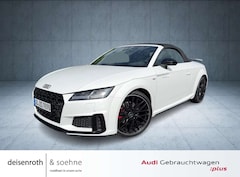 Bild des Angebotes Audi TT Roadster S line 40 TFSI Nav/LED/B&O/ASI/20''/Temp/