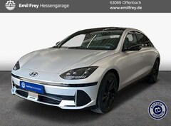 Bild des Angebotes Hyundai IONIQ 6 77,4 kWh 4WD First Edition 239 kW, 4-türig