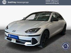 Bild des Angebotes Hyundai IONIQ 6 77,4 kWh 4WD First Edition 239 kW, 4-türig