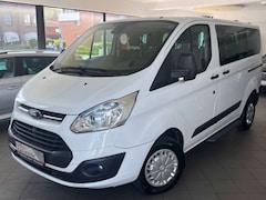 Bild des Angebotes Ford Tourneo Custom Bluetooth~SpurAssi~9.Sitzer~Navi