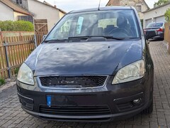 Bild des Angebotes Ford C-Max Trend