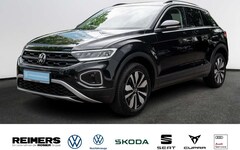 Bild des Angebotes VW T-Roc Life  1.0  Life BT085 TSIM6F AHK Navi