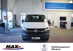 Bild des Angebotes VW T6.1 Kombi KR 2.0 TDI 81 kW KLIMA PDC RADIO