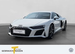 Bild des Angebotes Audi R8 Coupe 5.2 FSI RWD PERFORMANCE LEDER LM20 KAME