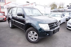 Bild des Angebotes Mitsubishi Pajero 3.2 DI-D Invite