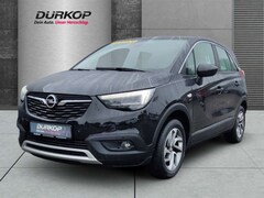 Bild des Angebotes Opel Crossland Turbo EU6d Opel 2020 1.2 Sitzheizung
