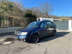 Bild des Angebotes Skoda Fabia Fabia 1.4 16V Combi Comfort*2.Hand*TÜV&ServiceN
