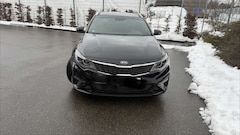 Bild des Angebotes Kia Optima Sportswagon 1.6 CRDI DCT GT Line