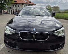 Bild des Angebotes BMW 120 120d Aut. Sport Line