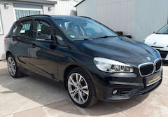 Bild des Angebotes BMW 218 Tourer Van 218 d Advantage/KAMER/NAVI GROß/XENO