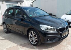 Bild des Angebotes BMW 218 Tourer Van 218 d Advantage/KAMER/NAVI GROß/XENON