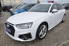 Bild des Angebotes Audi A4 40 2.0 TDI Avant S line LED Navi über App Connect