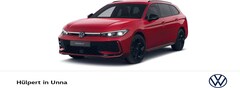 Bild des Angebotes VW Passat Variant R-LINE BLACK STYLE NAVI AHK CAM