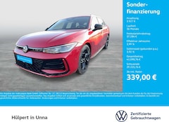 Bild des Angebotes VW Passat Variant R-LINE BLACK STYLE NAVI AHK CAM