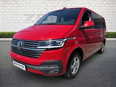 Bild des Angebotes VW T6.1 Multivan 2.0 TDI DSG Generation Six StandHZG Navi LED Dyn.
