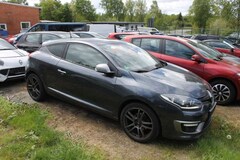 Bild des Angebotes Renault Megane III Coupe GT Line
