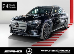 Bild des Angebotes Mercedes-Benz GLC 400 4m EQ SKY-CONTROL AHK DIGITAL-LIGHT 20-Z