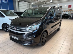 Bild des Angebotes Fiat Talento L1H1 1,0t Family (M1) Navi, ALU, BT, Dachträger