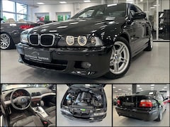 Bild des Angebotes BMW 520 i M-Sportpaket|Lim.|2HD|88.170km|Seltenheit