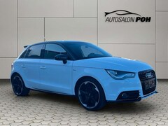 Bild des Angebotes Audi A1 Sportback Ambition/Competition/S-Line/Bose