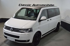 Bild des Angebotes VW T5 Multivan T5 Bus Multivan Edition 25 4Motion *Automatik*
